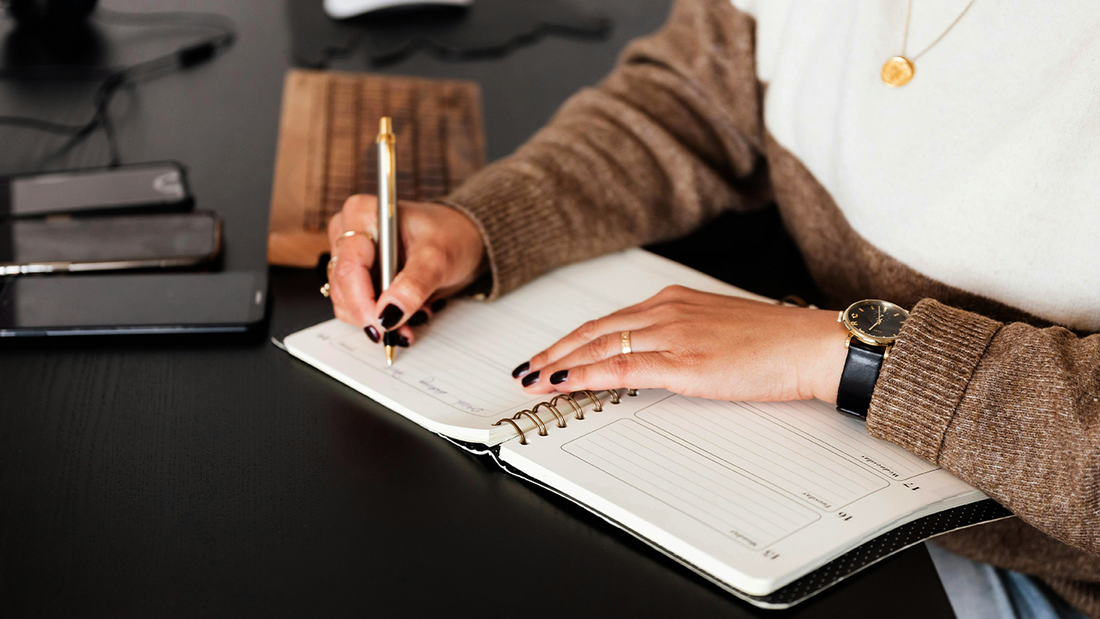 How to Write a Diary Entry: A Personal Guide to Capturing Your Thoughts