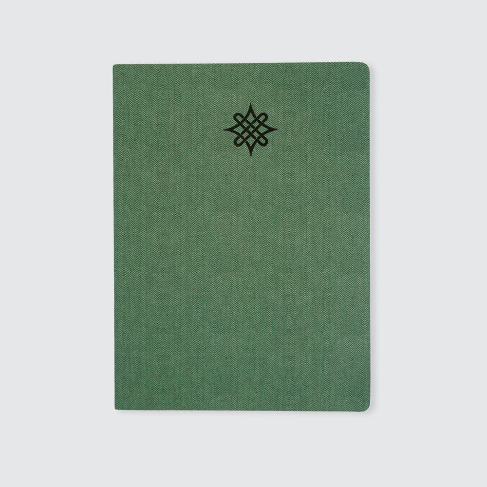 A5 Creta Notebook FORU (Pack of 2)