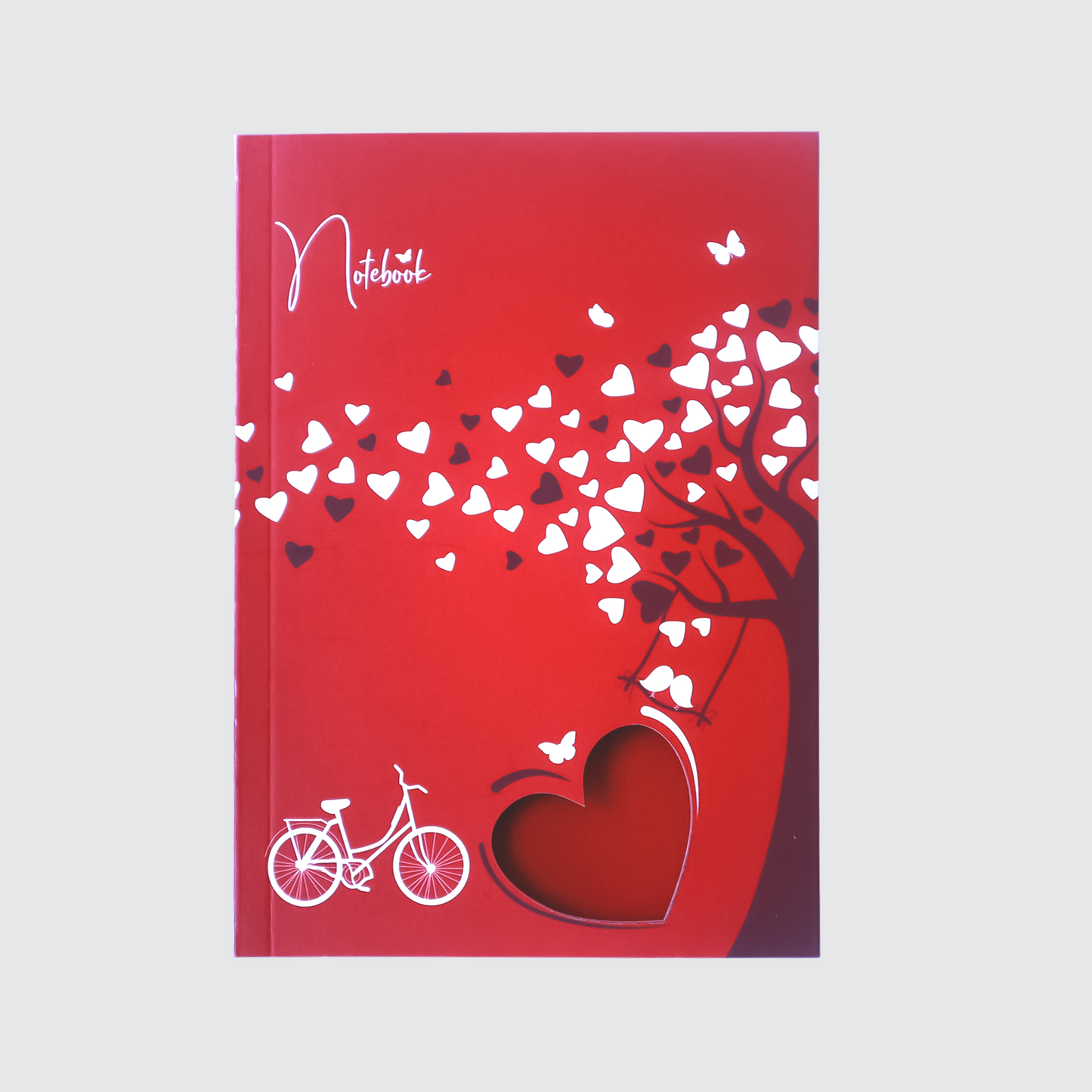 A6 Someone Special Notebook FORU
