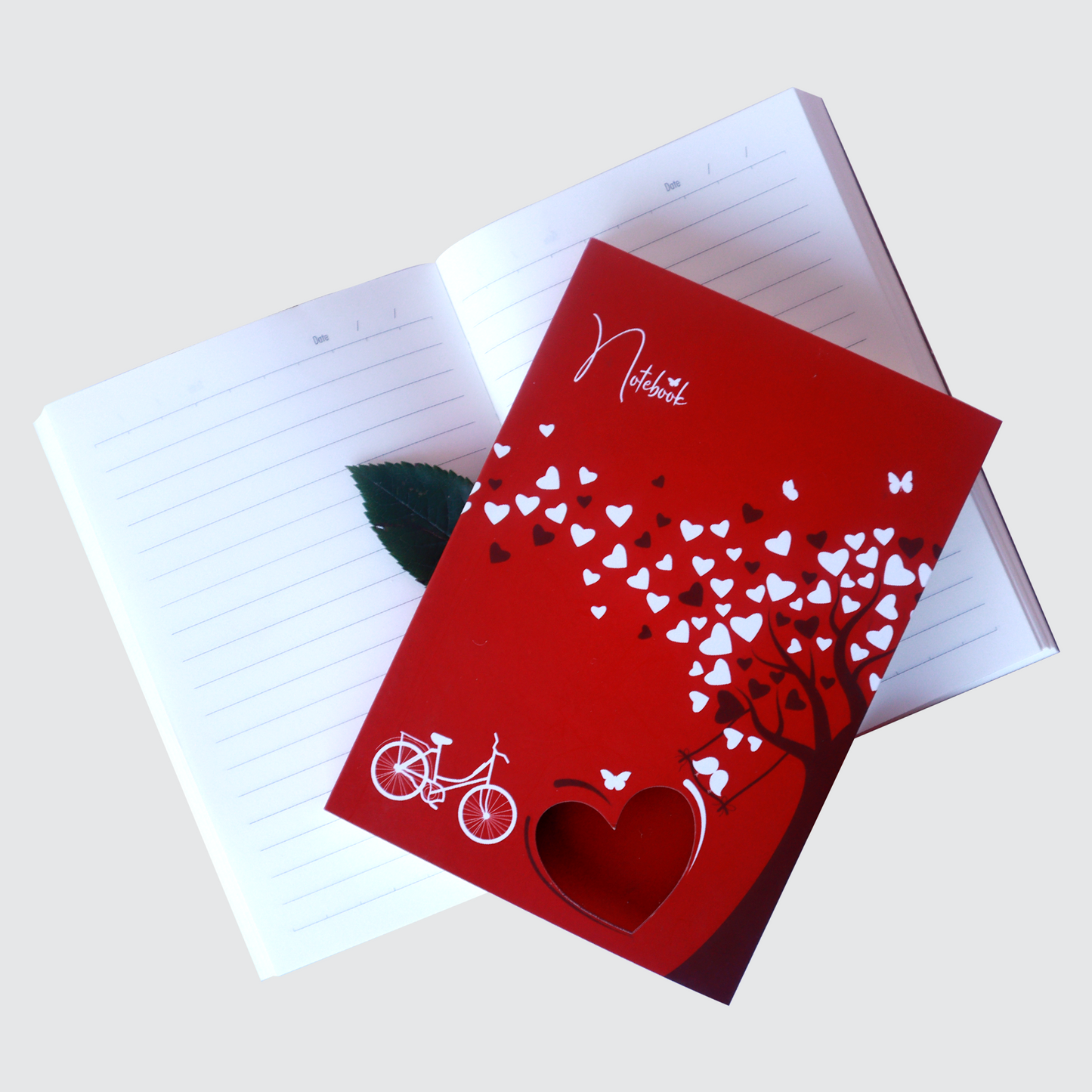 A6 Someone Special Notebook FORU