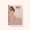 Mom Journey A5 pregnency Journal