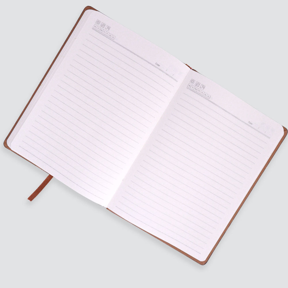 Carvin A5 Notebook ForU