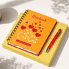 For Someone Special – A Journal of Thoughts, Feelings & Unspoken Words
