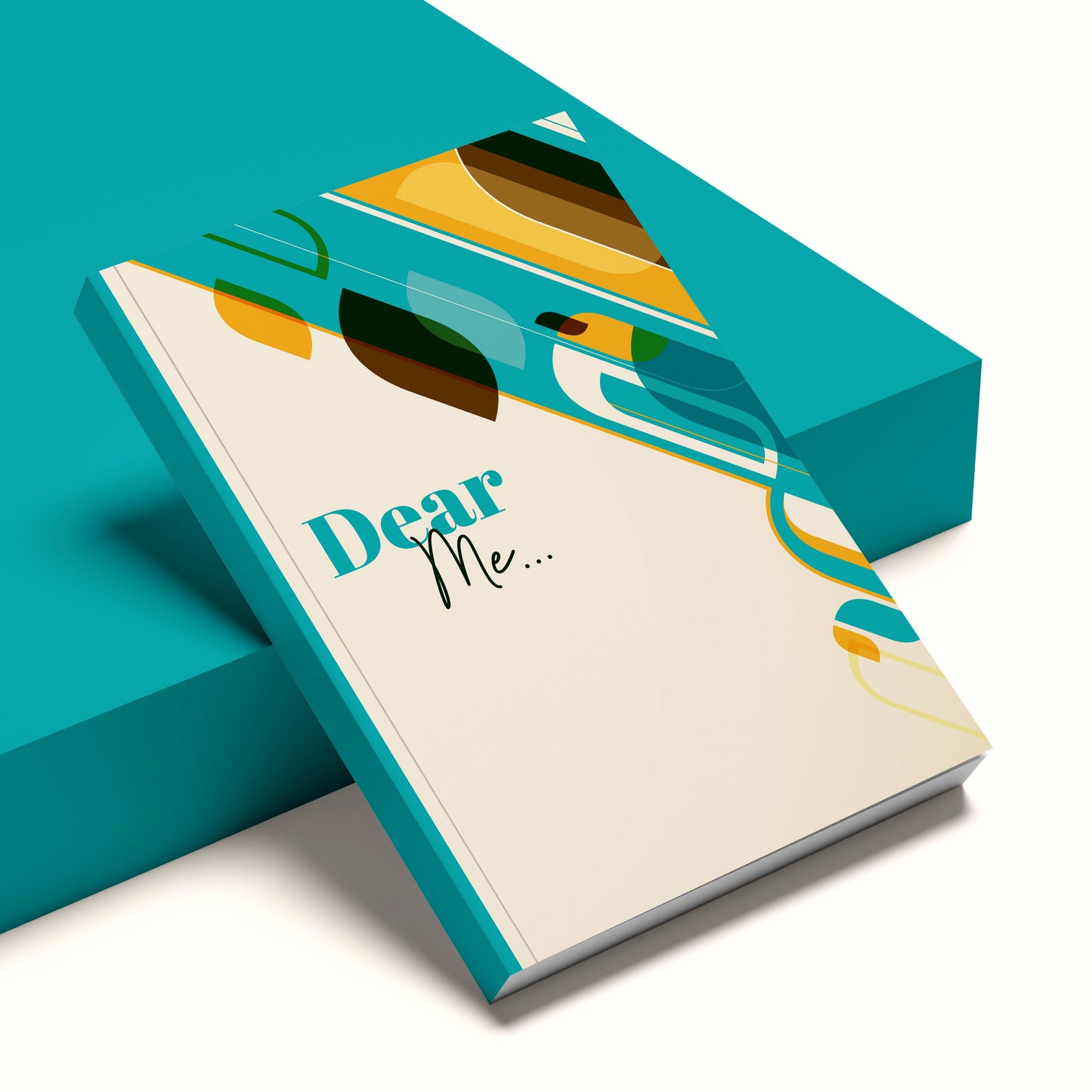 Dear Me Journal