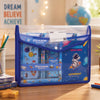 Space Explorer Stationery Kit for Kids