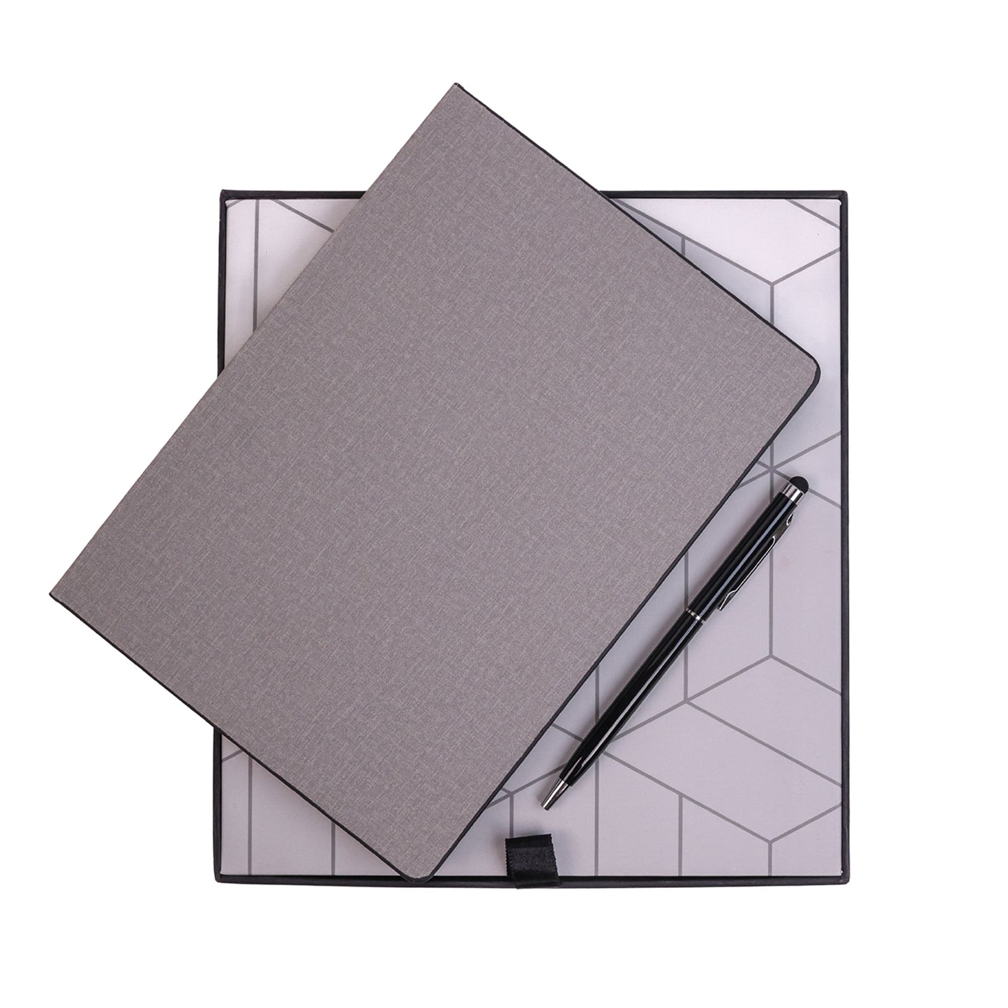 FOR U Convenient A5 Notebook Pen Gift Set Combo