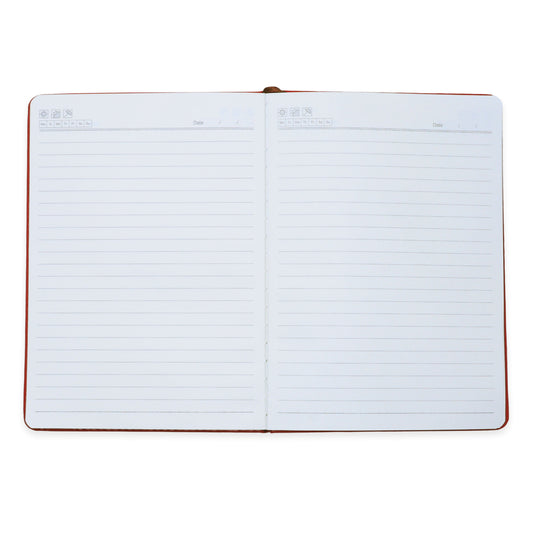 Customizable 3-in-1 Corporate Stationery Combo Gift Set