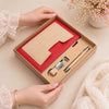 Customizable 3-in-1 Premium Writing Gift Hamper