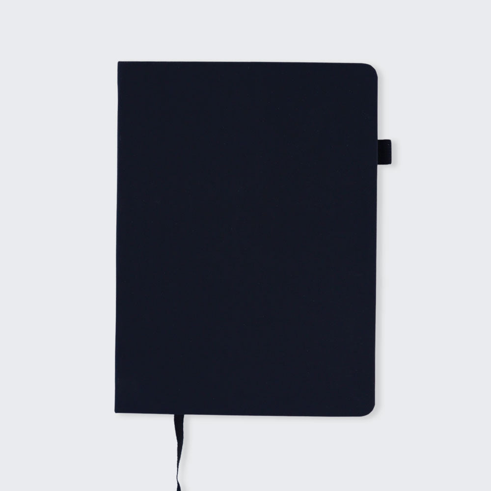 Prism A5 Notebook ForU