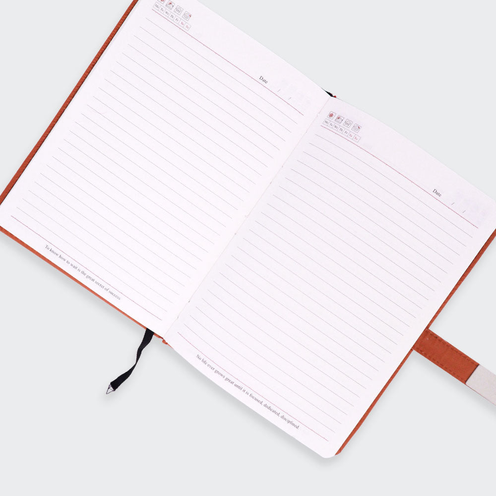 Nebula A5 Notebook ForU