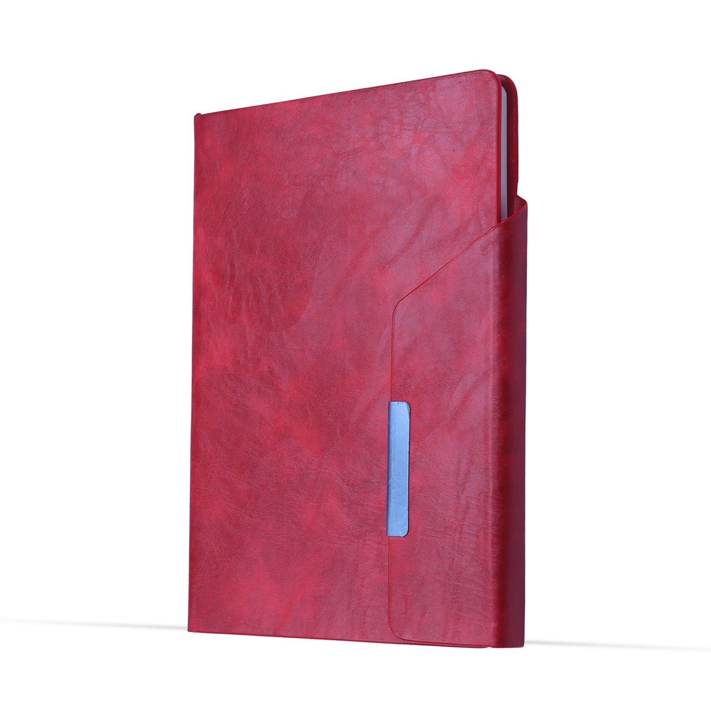 FOR U Fenzor A5 Undated Notebook with Magnetic Lock