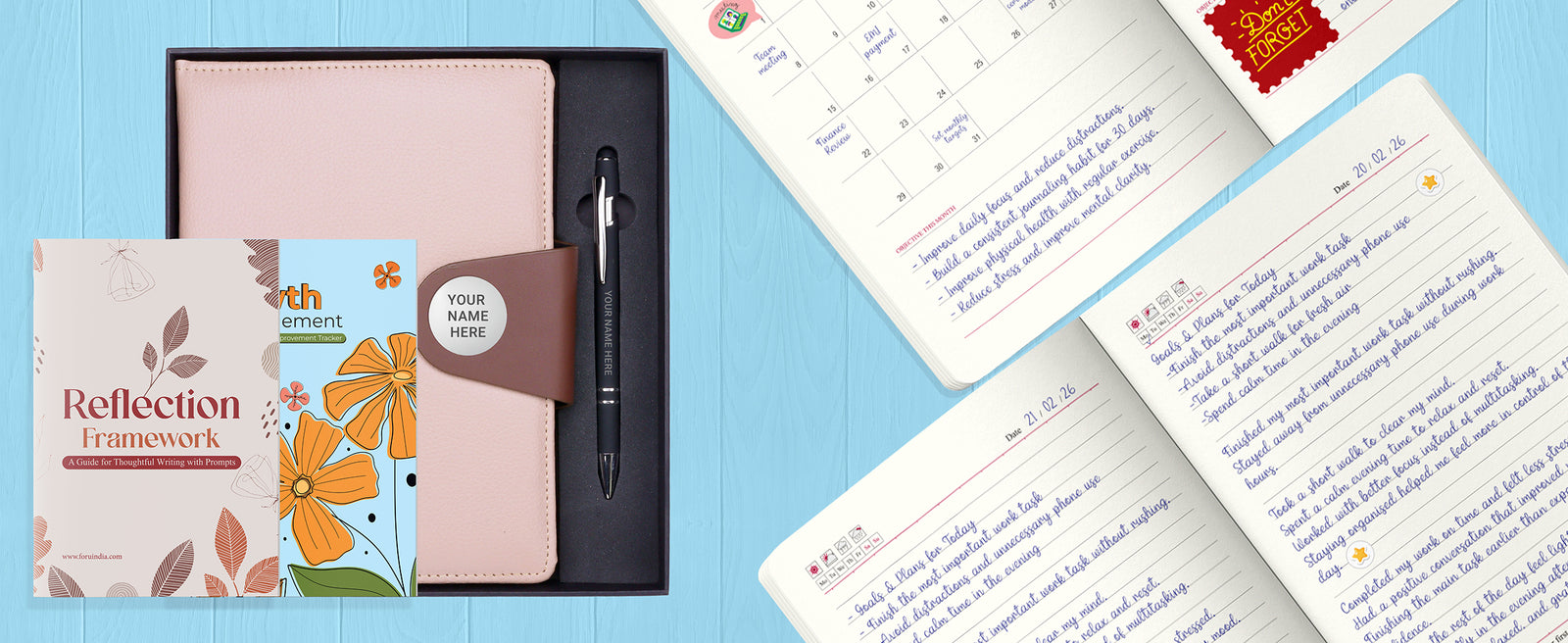 Module specifications