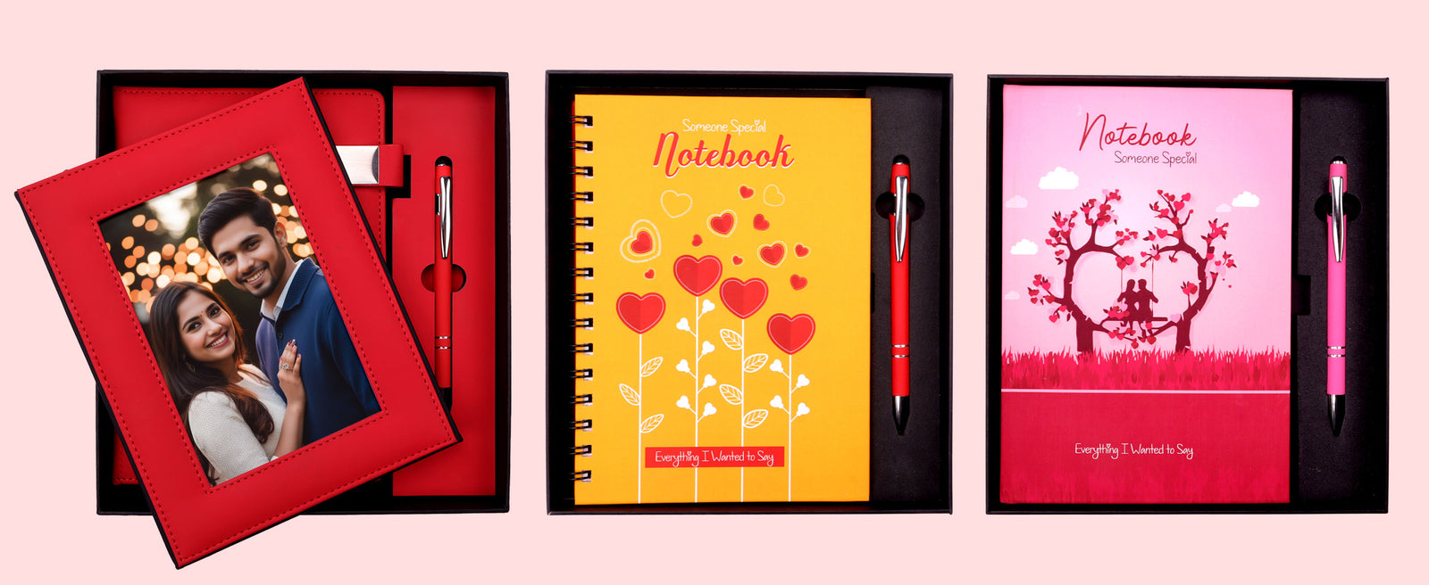 Module specifications