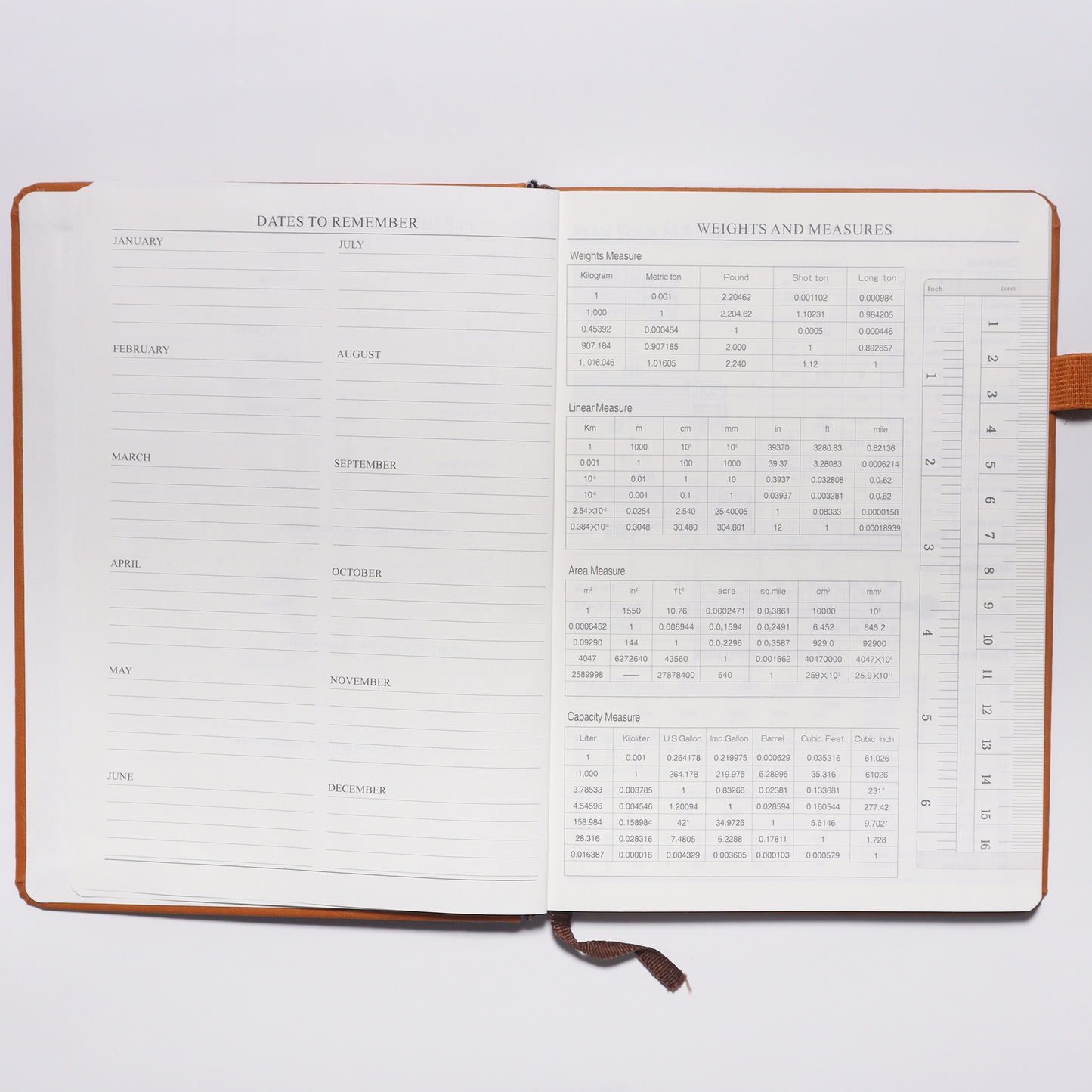 Infinity Conference Notebook ForU