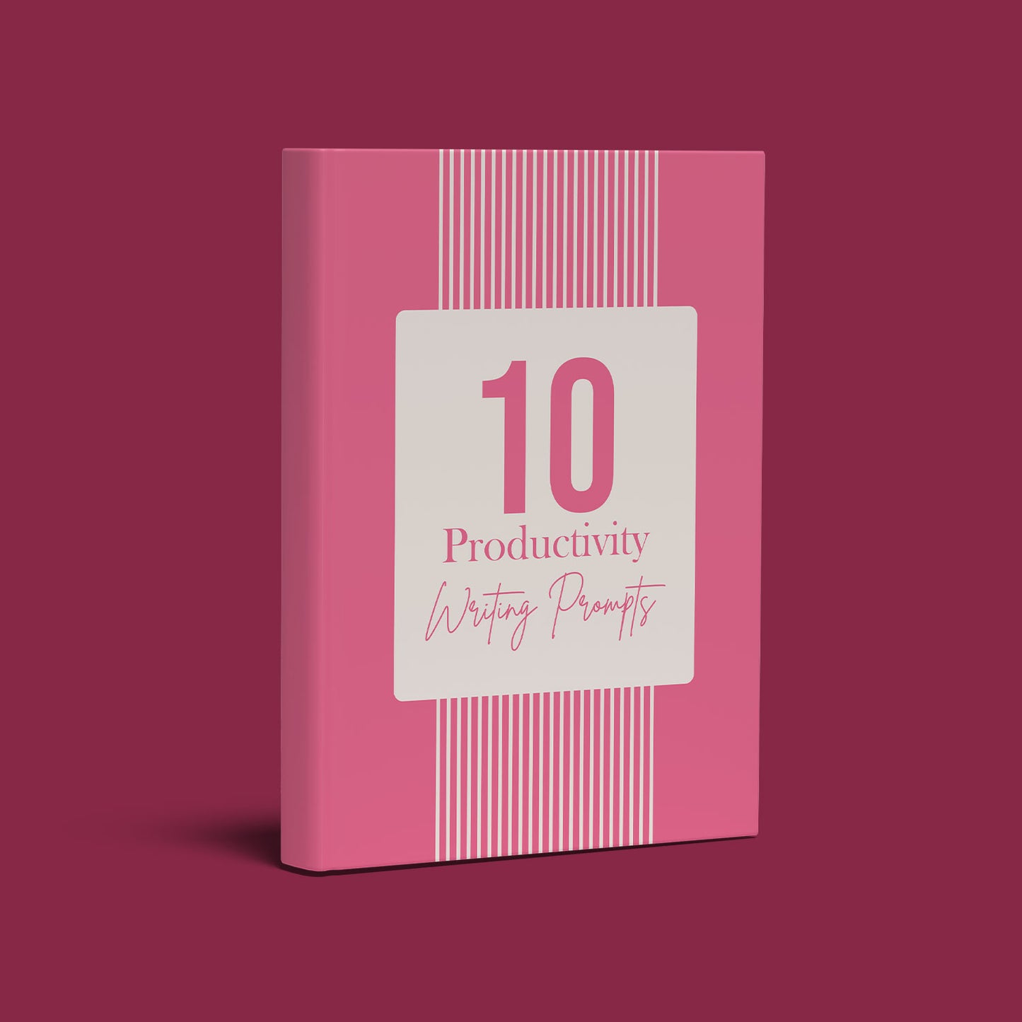 Top 10 Productivity writing prompts pdf free download