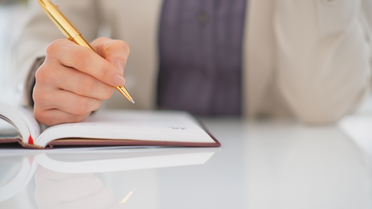 7 Writing Prompts That Increase Productivity Every Day