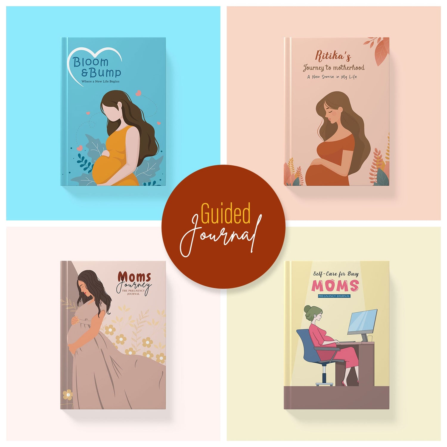 Guided Journal