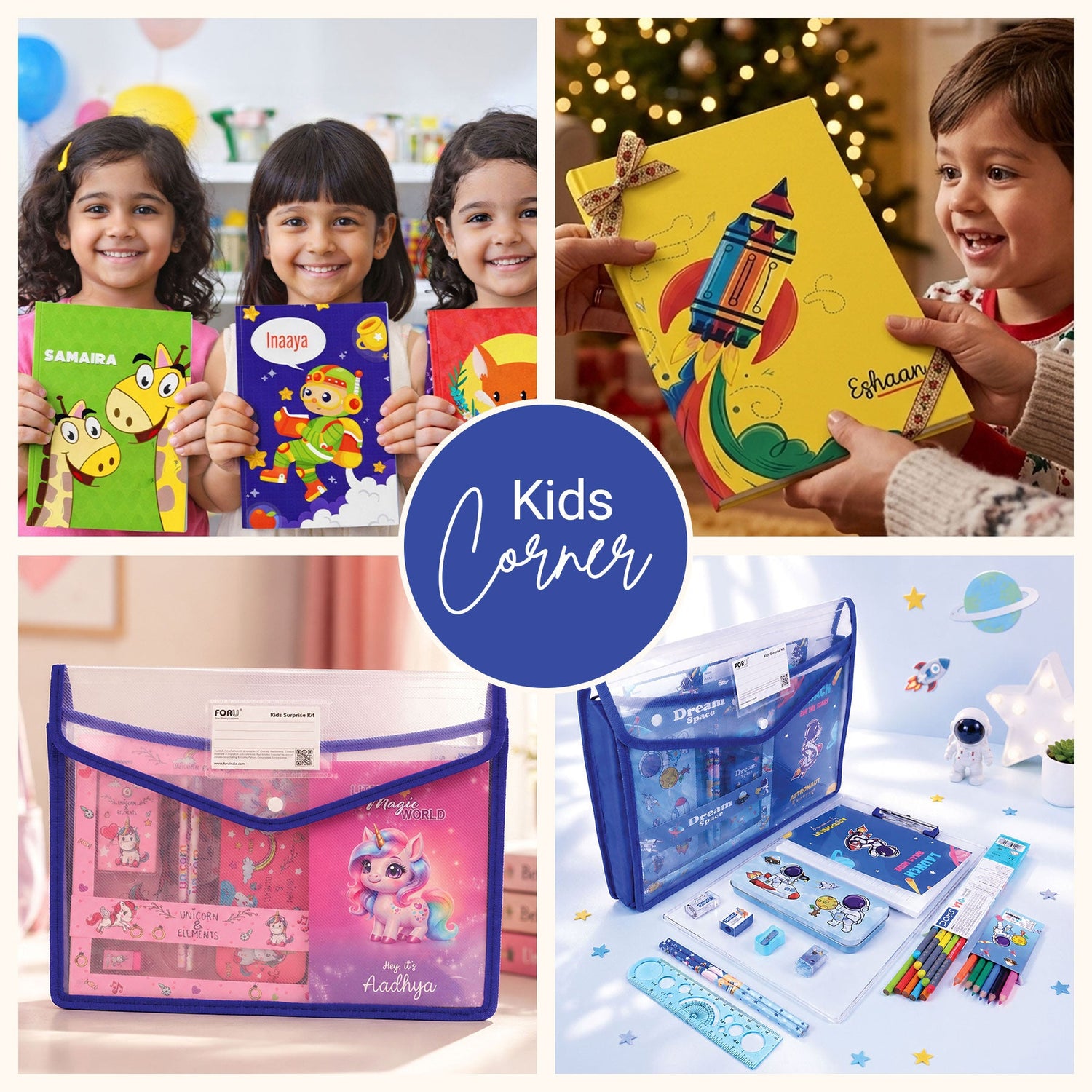 Kids Corner