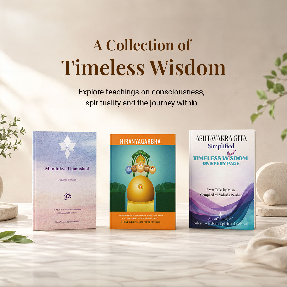 Silent Wisdom