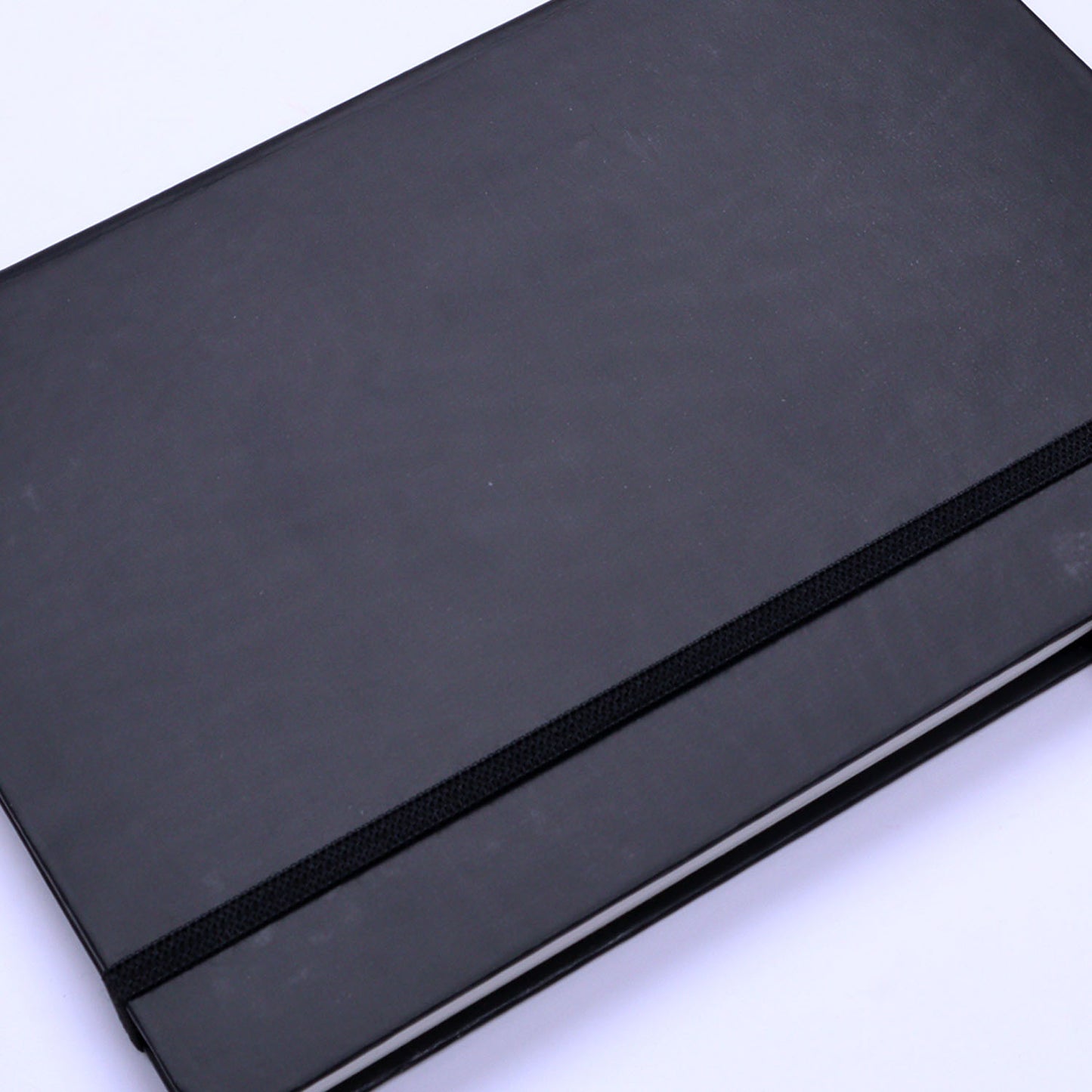 Prism A5 Notebook ForU