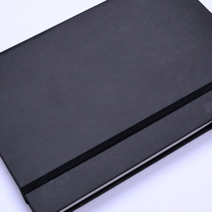 Prism A5 Notebook ForU