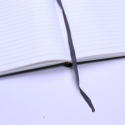 FOR U Fenzor A5 Customizable Notebook with Magnetic Lock