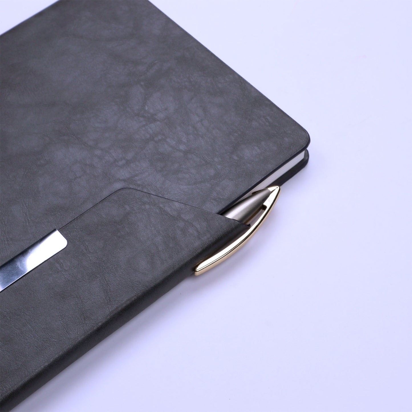 FOR U Fenzor A5 Customizable Notebook with Magnetic Lock