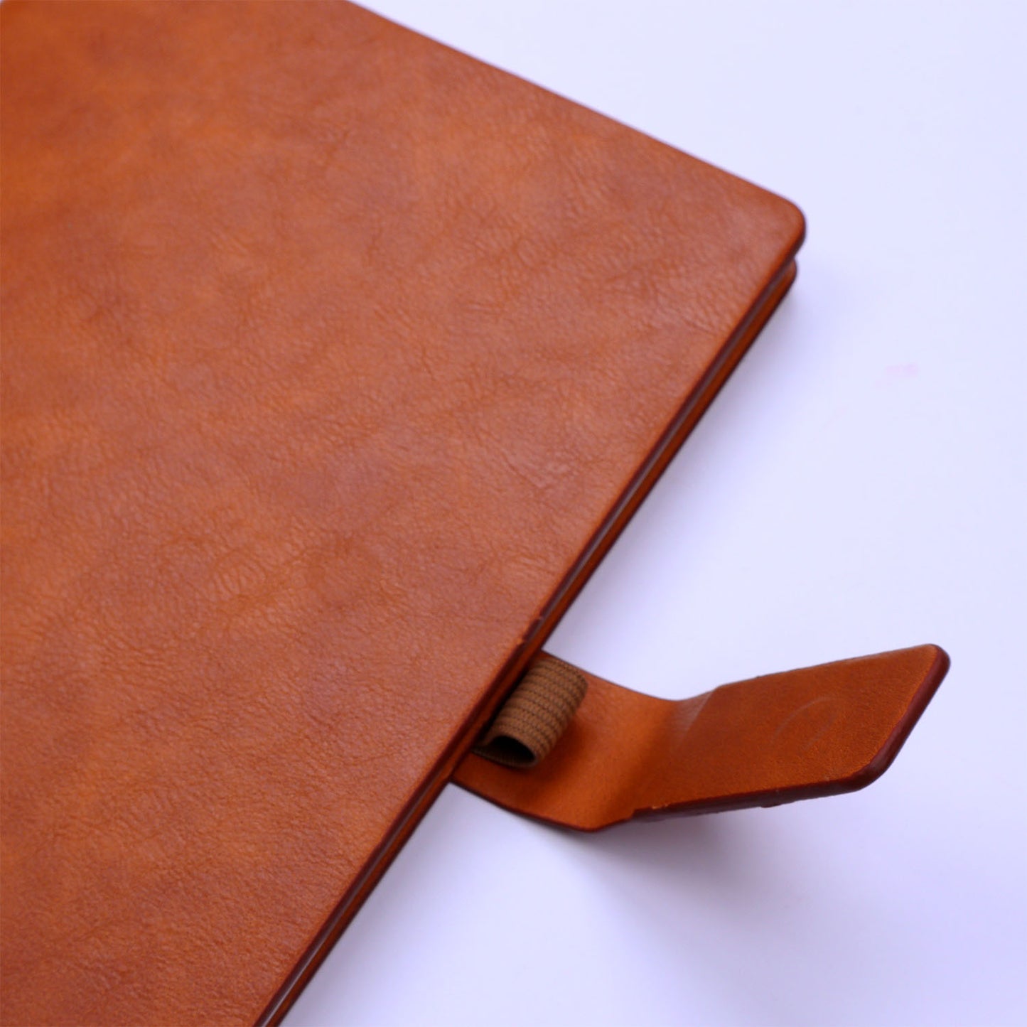 FOR U Persona A5 Undated Notebook Diary with Magnetic Lock