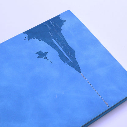 FOR U Moment A5 Notebook Pen Combo Gift Set 2026