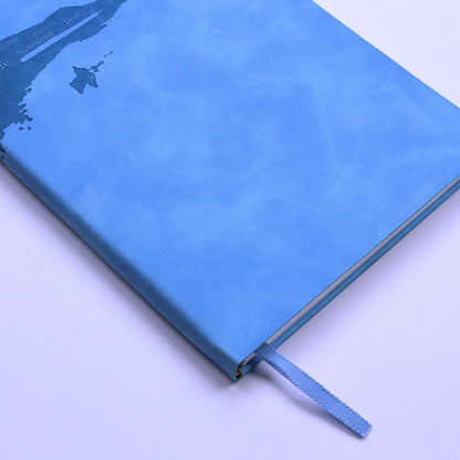 FOR U Moment A5 Notebook Pen Combo Gift Set 2026