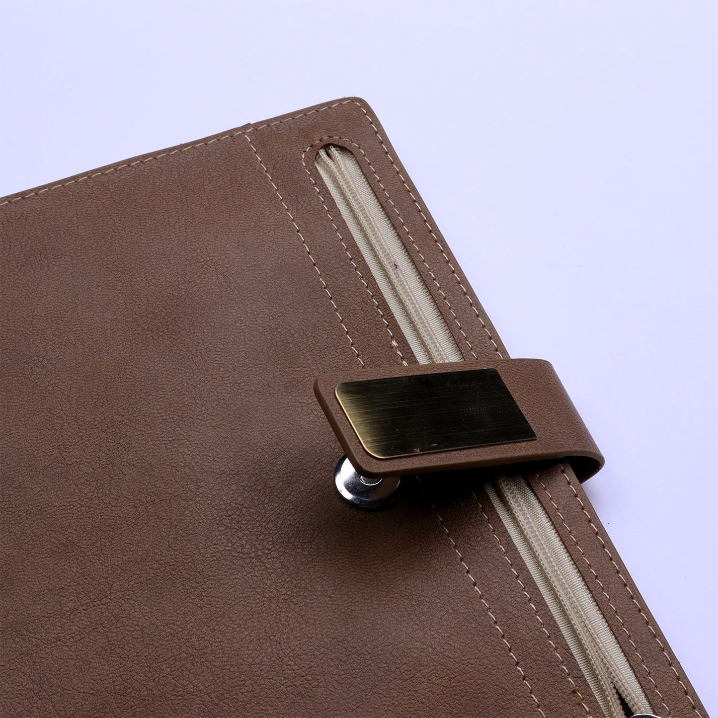 Customized A5 Notebook Pen Combo Gift Set