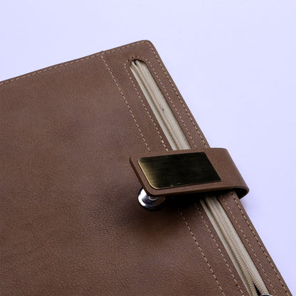 Customized A5 Notebook Pen Combo Gift Set