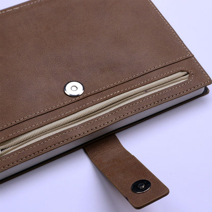 Customized A5 Notebook Pen Combo Gift Set