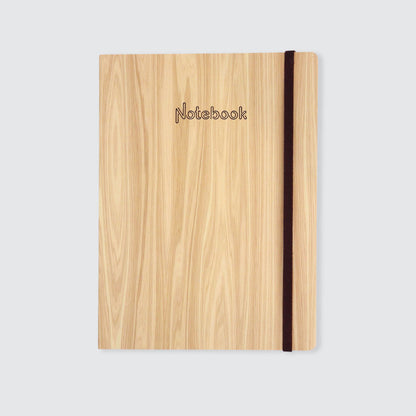 A5 Natura Notebook ForU (Pack of 2)