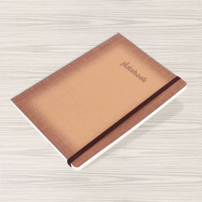 A5 Natura Notebook ForU (Pack of 2)