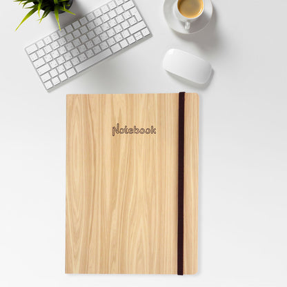 A5 Natura Notebook ForU (Pack of 2)