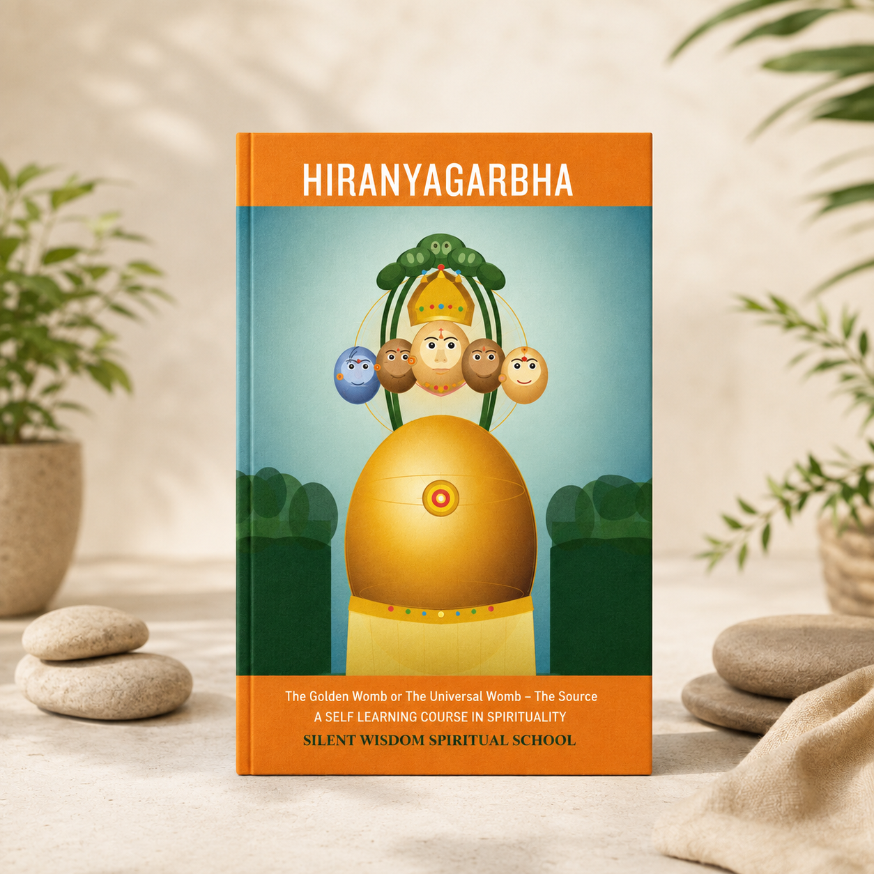 The Inner Journey Collection – 3 Books on Source, Self & Freedom