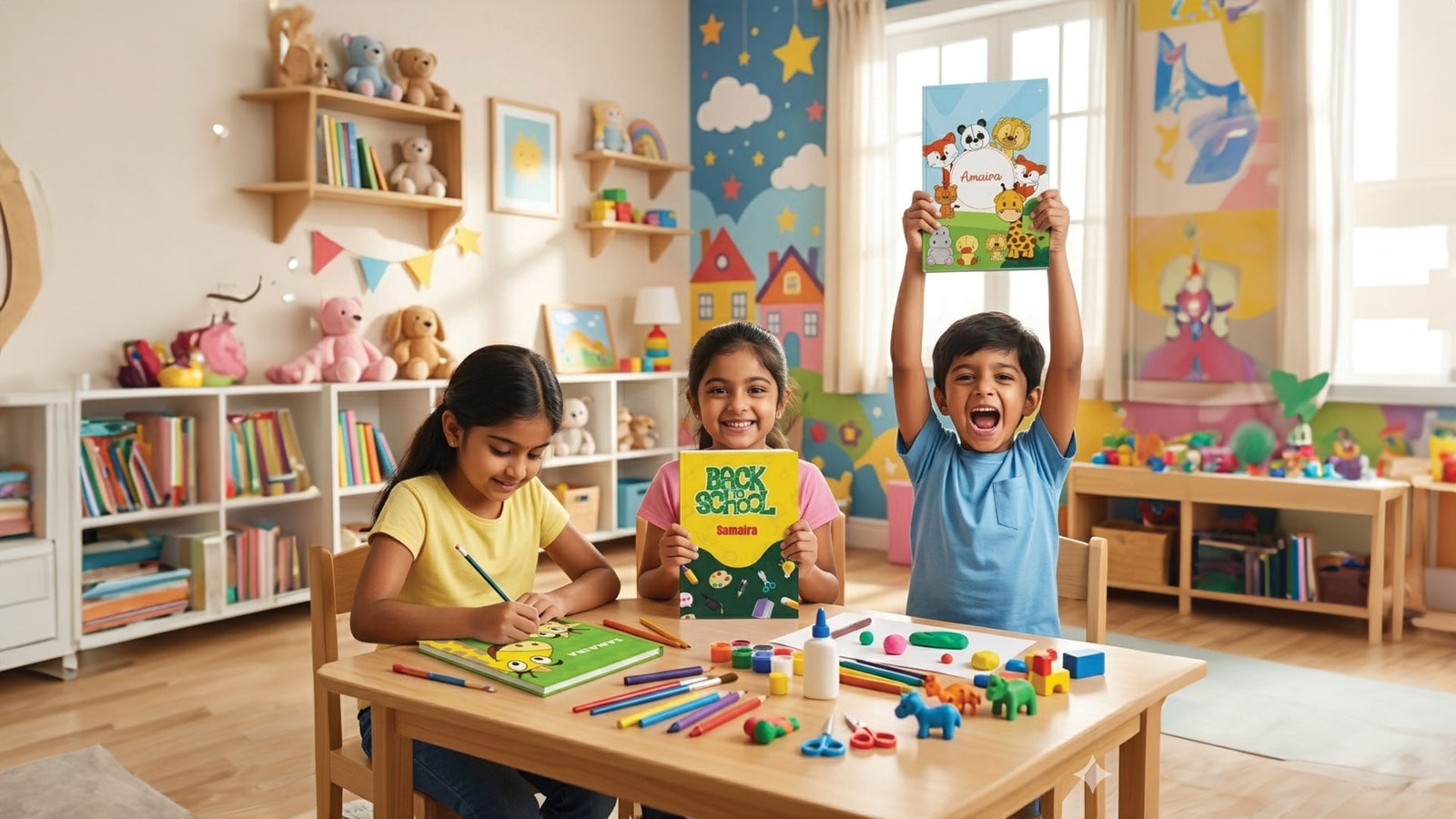 Module specifications