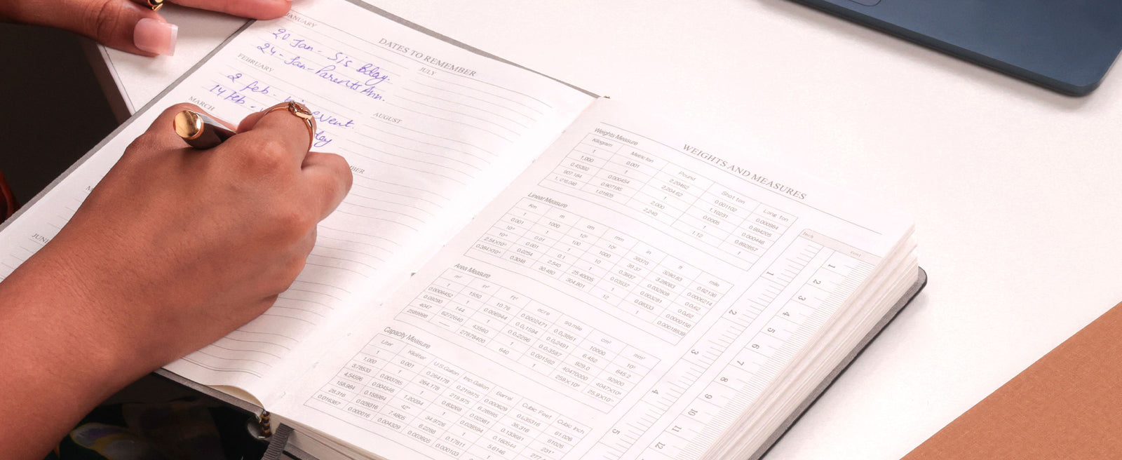 Module specifications