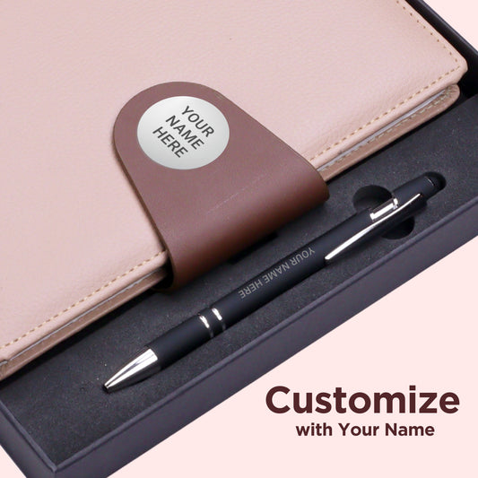 Self-Reflection Journal – Think Clearly, Reflect Deeply, and Grow with Purpose