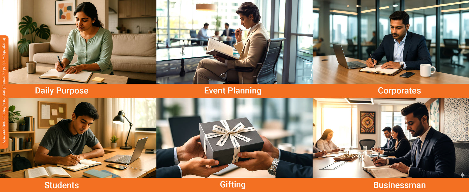 Module specifications