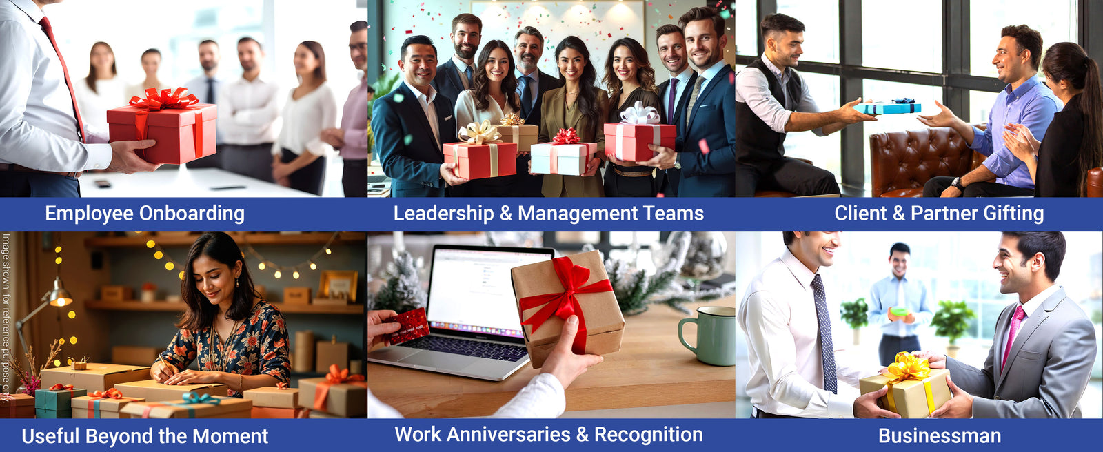 Module specifications