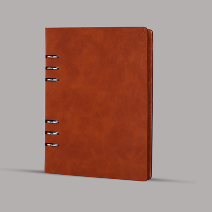 Infinity Conference Notebook ForU