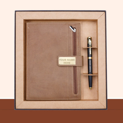 Customized Everyday Utility 2-in-1 Gift Hamper