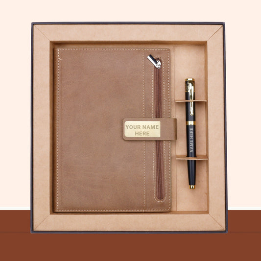 Customized Everyday Utility 2-in-1 Gift Hamper