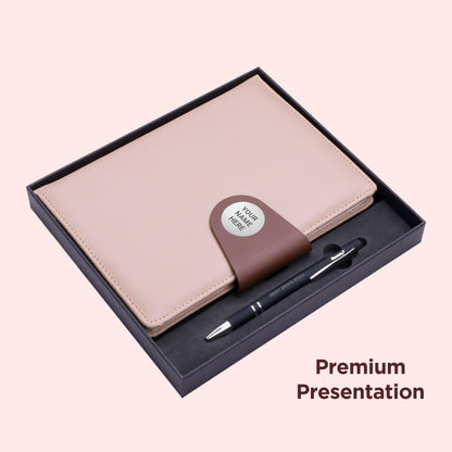 Self-Reflection Journal – Think Clearly, Reflect Deeply, and Grow with Purpose