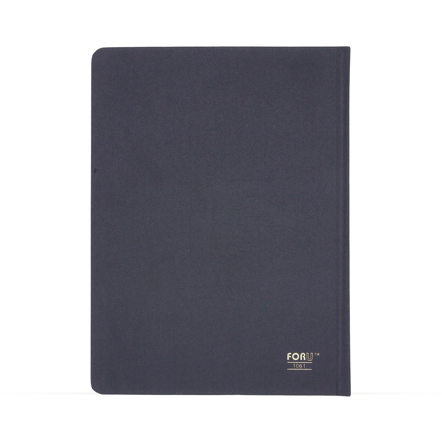 FOR U Reflection 2026 B5 Diary Gift Set | Premium Corporate New Year Planner Combo