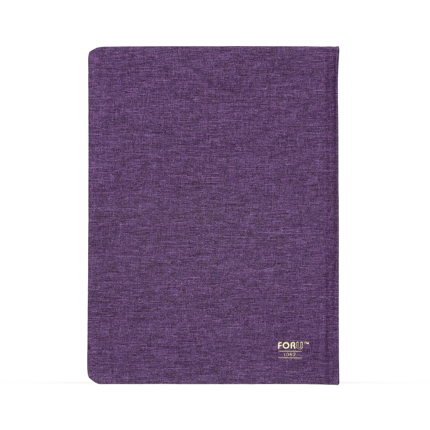 FOR U Life 2026 B5 Diary Gift Set | Luxury Corporate Planner for New Year Gifting