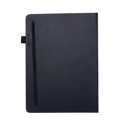 FOR U Reverie A5 Notebook Diary with Pen Holder & Elastic