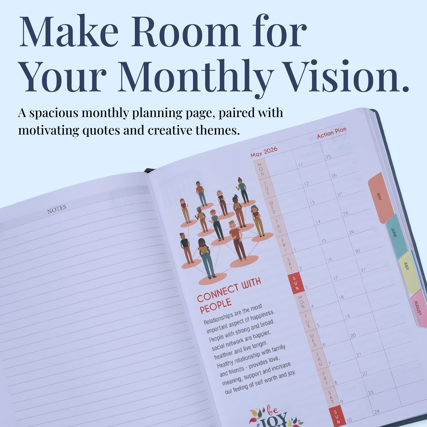 FOR U Radiant 2 in 1 Diary & Pen Combo Office Stationery Gift Box